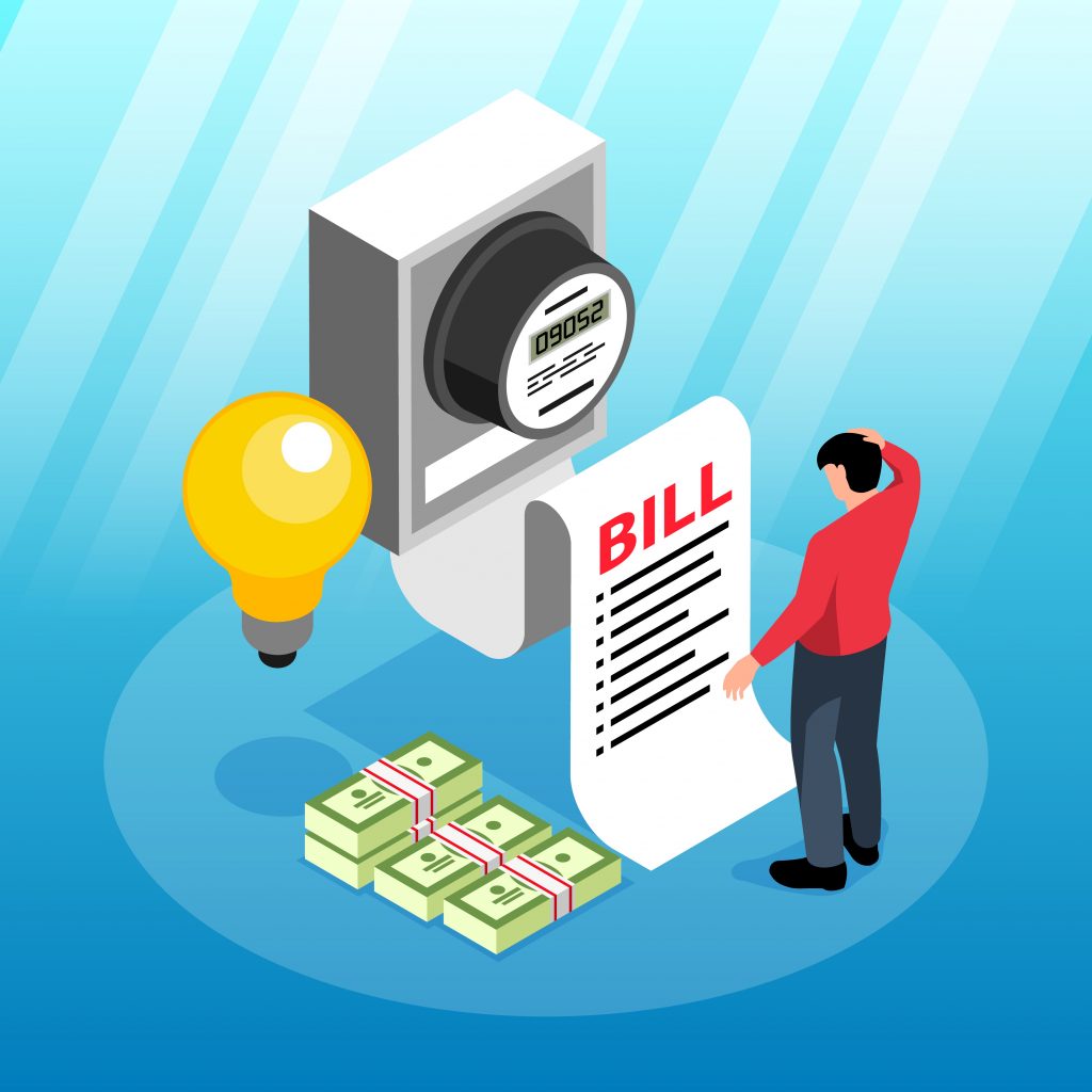 High home energy bills confusing you?