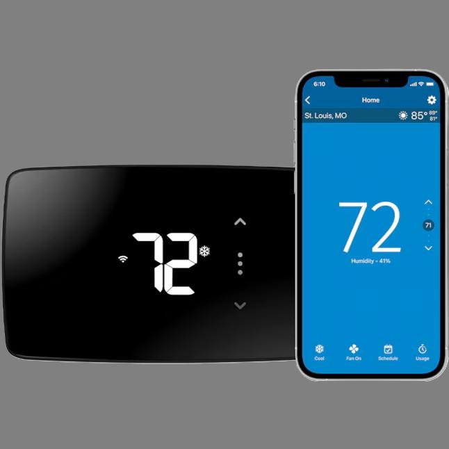 Smart Thermostats can save you up to 23%